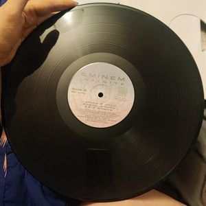 Eminem Infinite 1996 vinyl